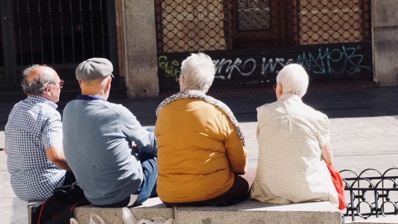 Edad de jubilación en España en 2027: requisitos y cambios